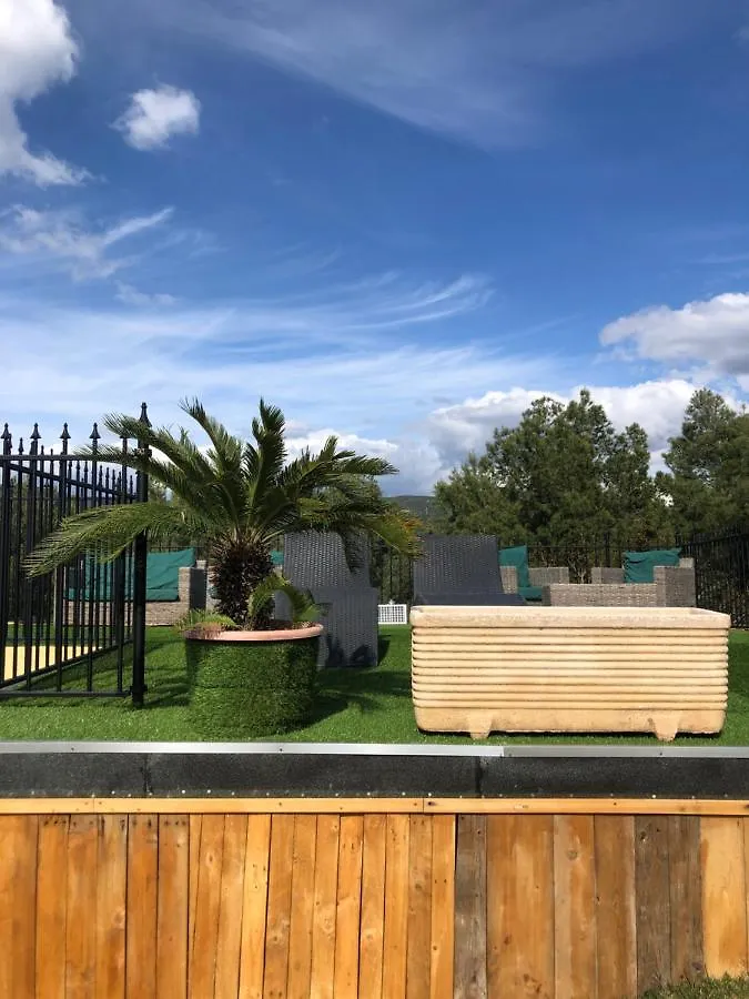 Apartment Ferienwohnung Wild Sud Sardinia Teulada Italien