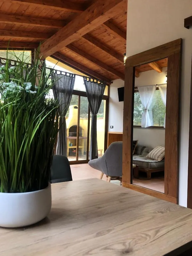 Ferienwohnung Wild Sud Sardinia Teulada 0*,  Italien